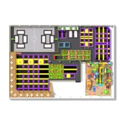 Jump Sport Trampoline Park