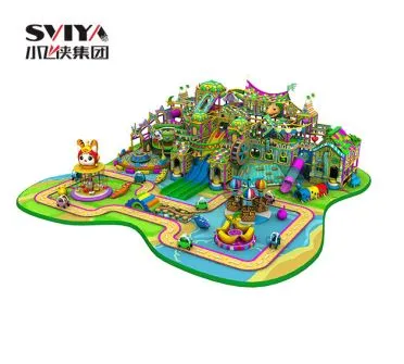 Kids Soft Play