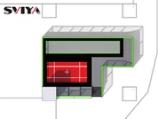 Outdoor Trampoline Park