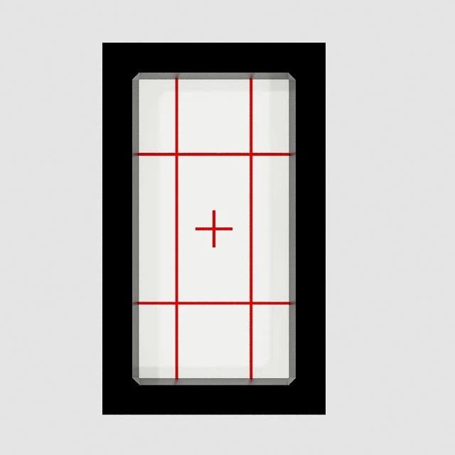 Trampoline Jump Mat