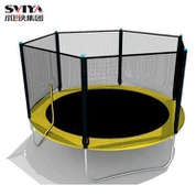 10ft Big Garden Trampoline